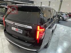 شيفروليه تاهو